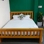The Amber Studio - Eco-Friendly Space