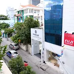 The Amber Studio - Eco-Friendly Space