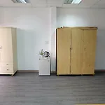 The Amber Studio - Eco-Friendly Space