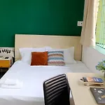 The Amber Studio - Eco-Friendly Space