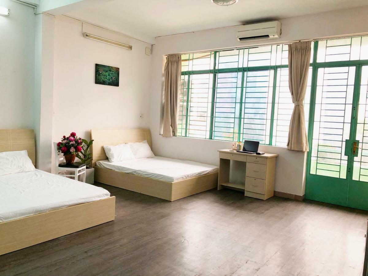 The Amber Studio - Eco-friendly Space Căn hộ