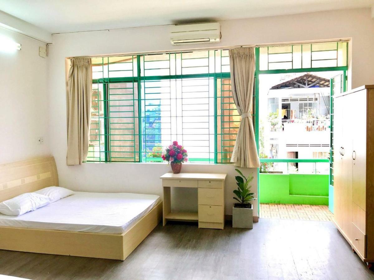 The Amber Studio - Eco-friendly Space Căn hộ