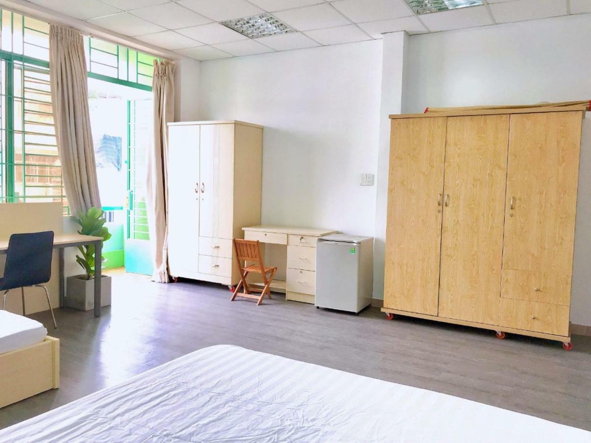 The Amber Studio - Eco-friendly Space *