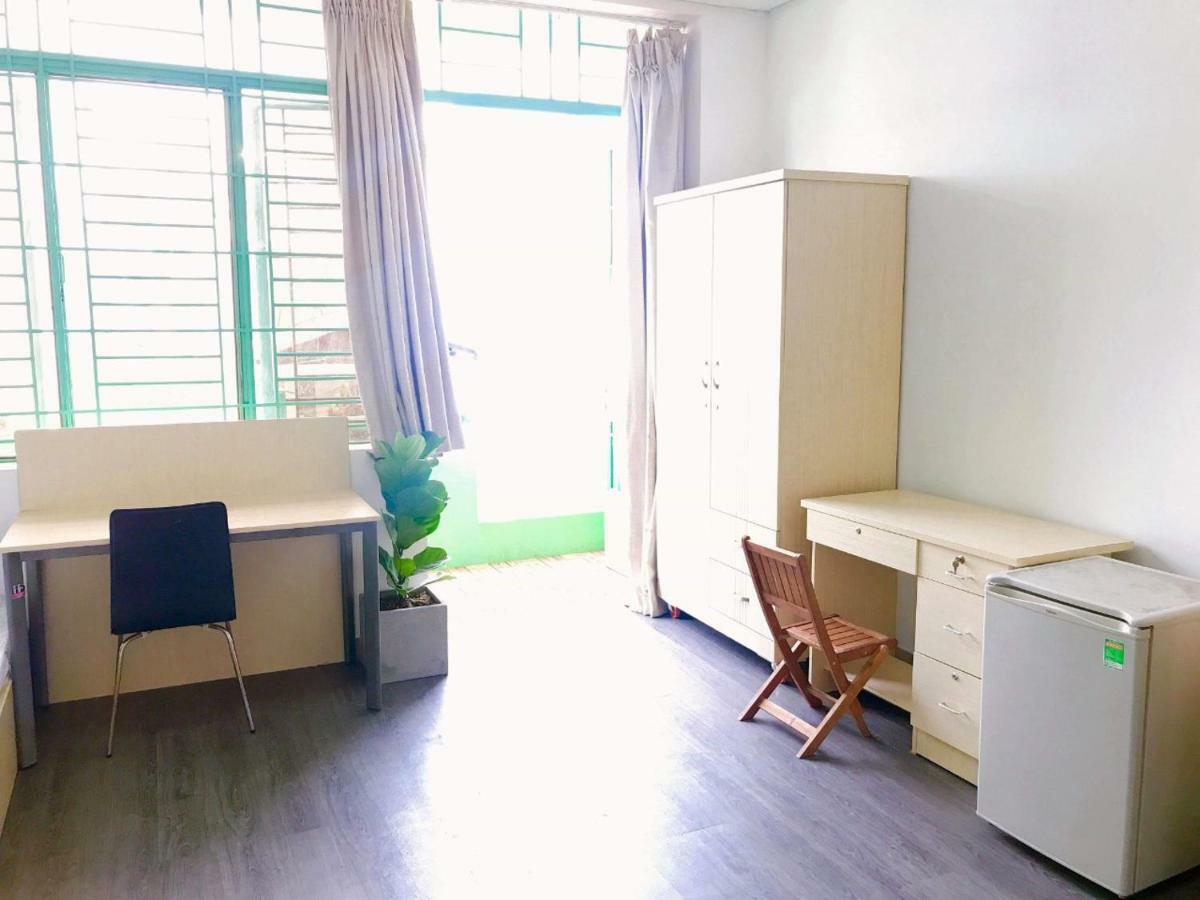 The Amber Studio - Eco-friendly Space Căn hộ TP. Hồ Chí Minh