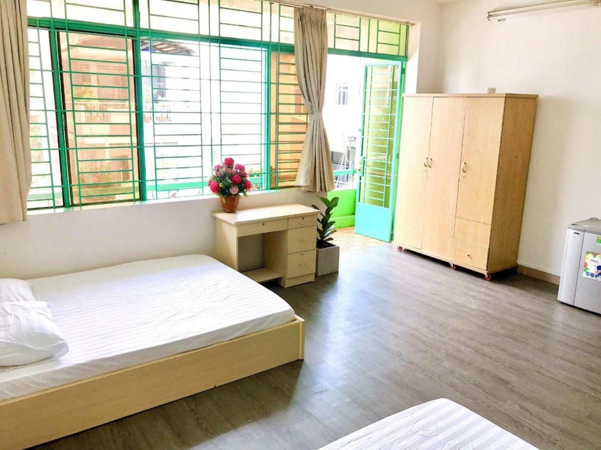 The Amber Studio - Eco-friendly Space TP. Hồ Chí Minh