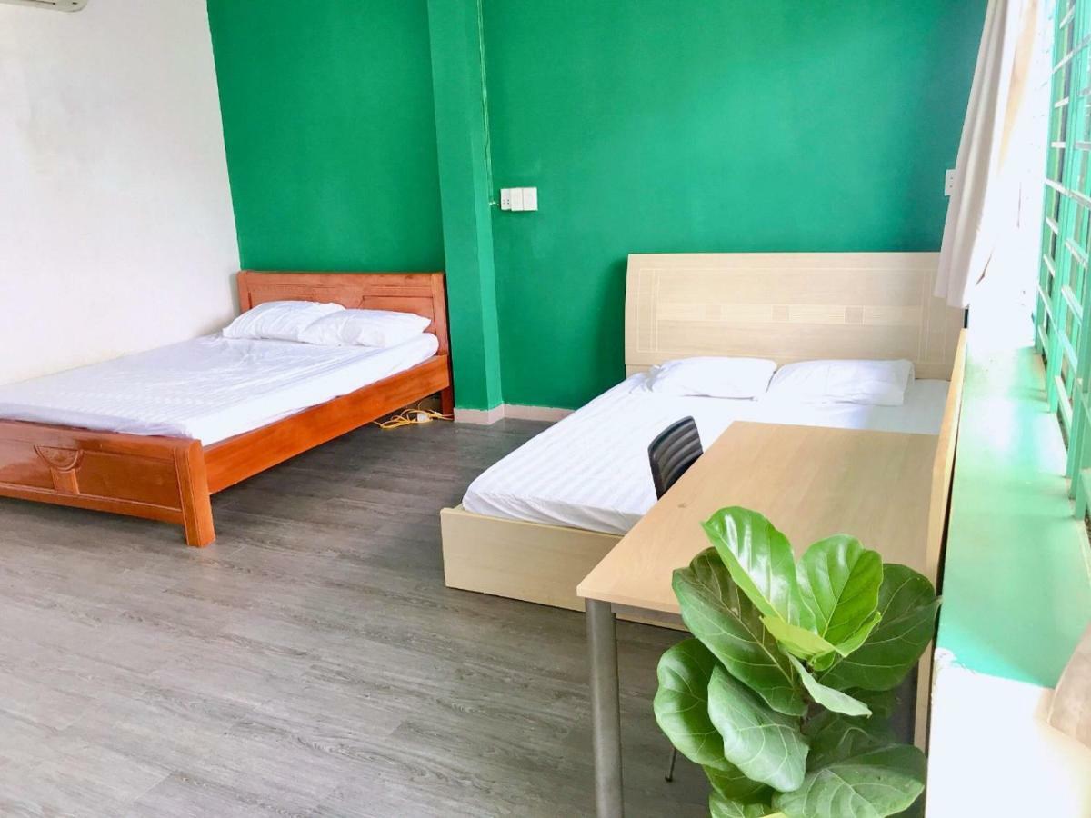 The Amber Studio - Eco-friendly Space Căn hộ