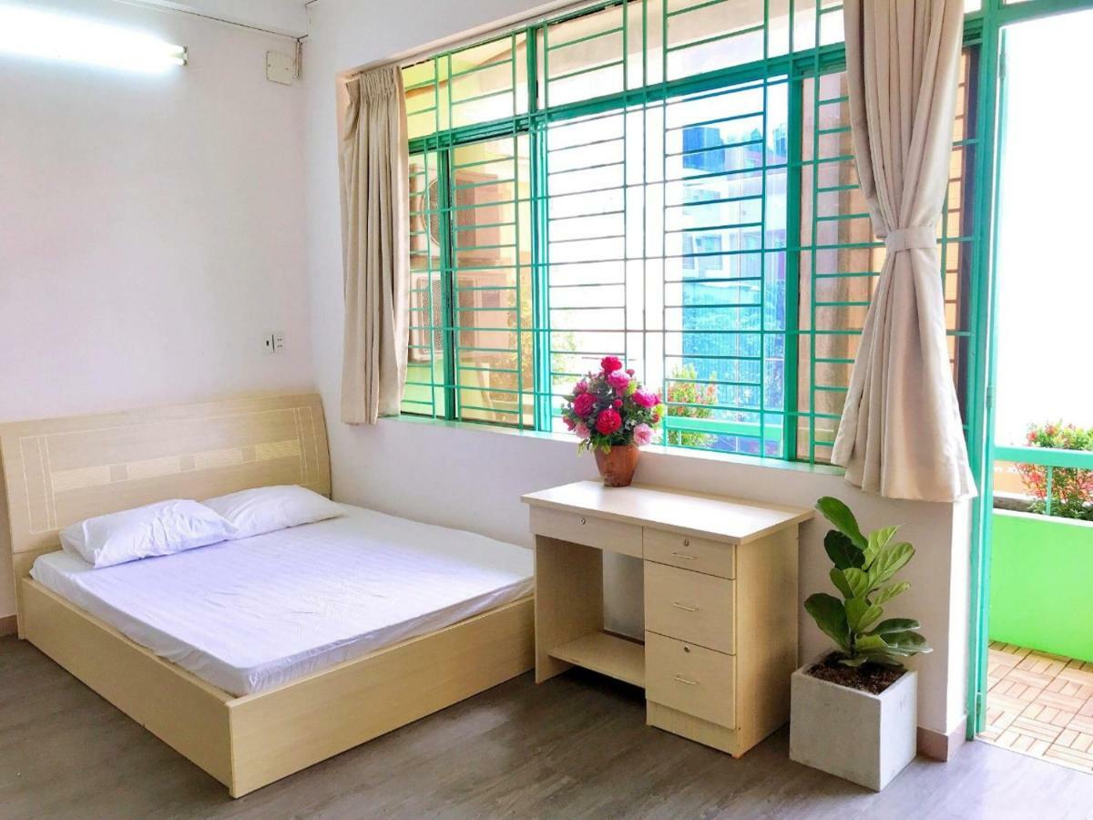 The Amber Studio - Eco-friendly Space Căn hộ