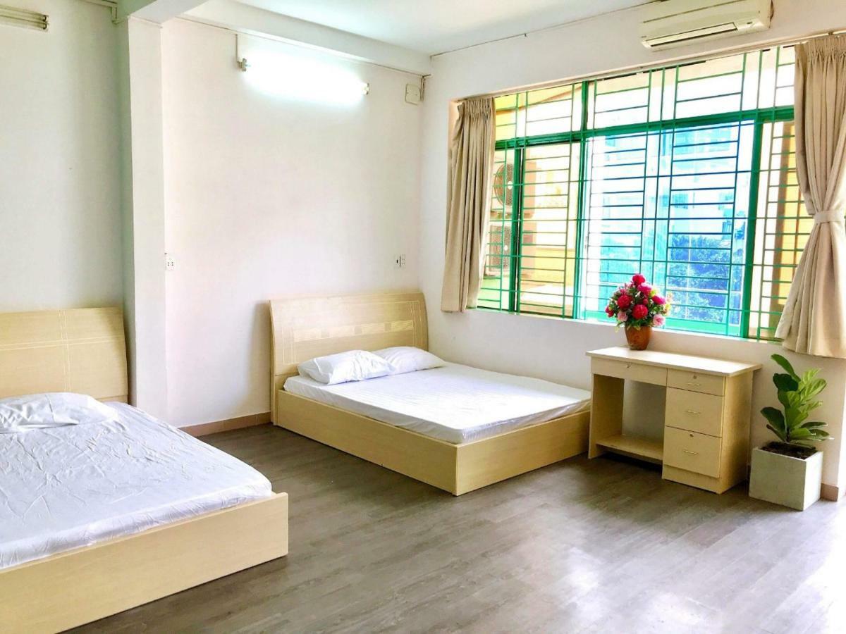 The Amber Studio - Eco-friendly Space Căn hộ *