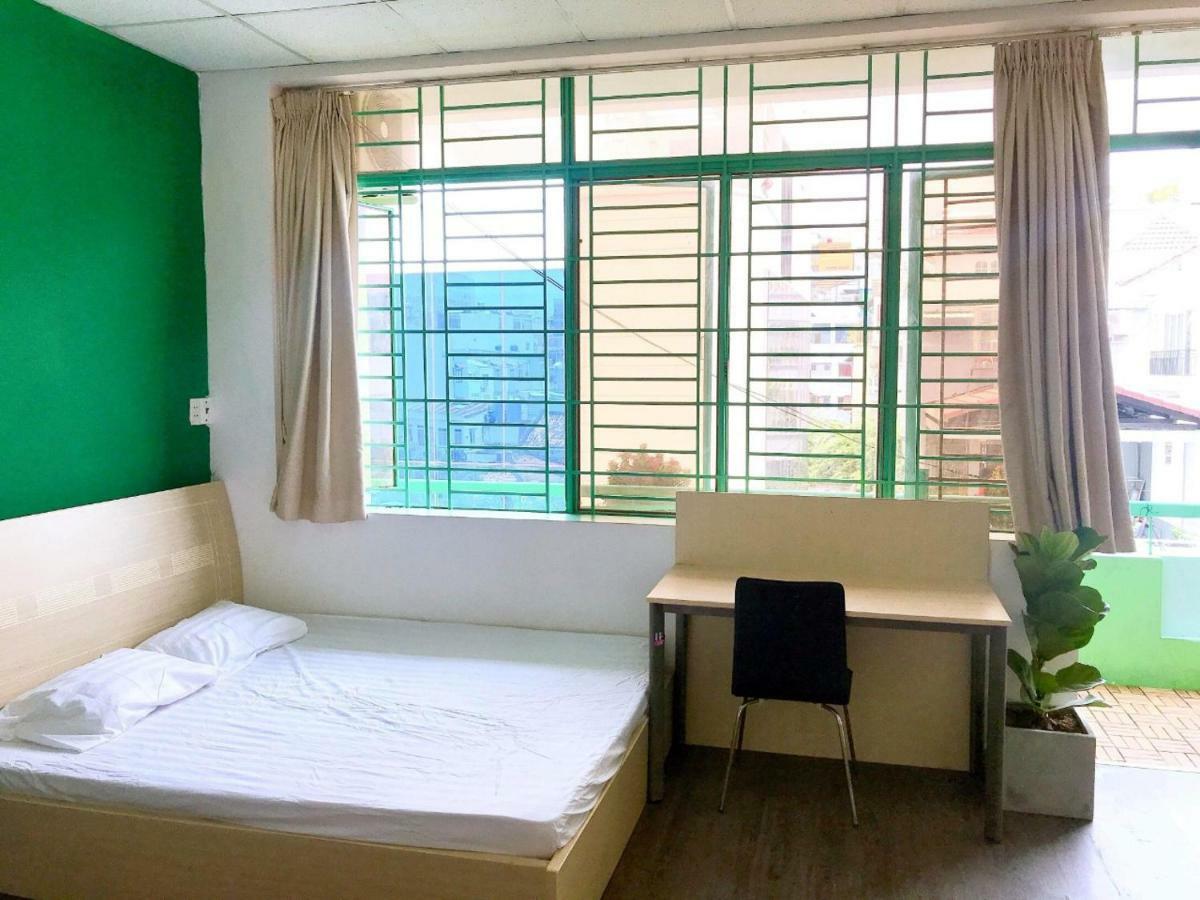 The Amber Studio - Eco-friendly Space Căn hộ