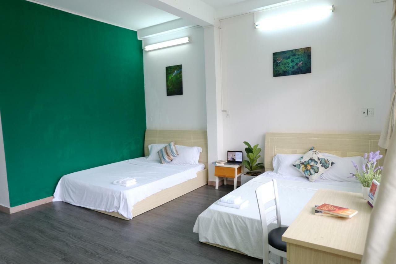 The Amber Studio - Eco-friendly Space