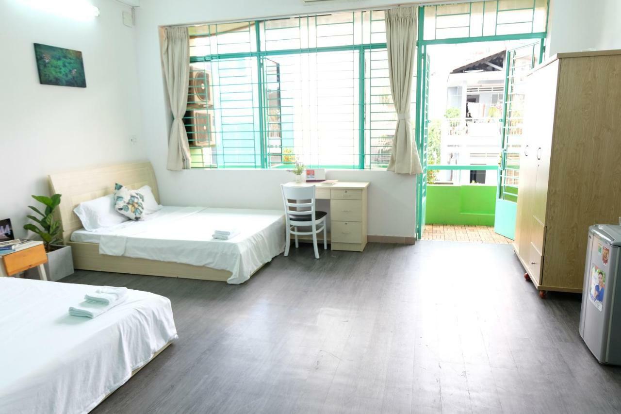 The Amber Studio - Eco-friendly Space