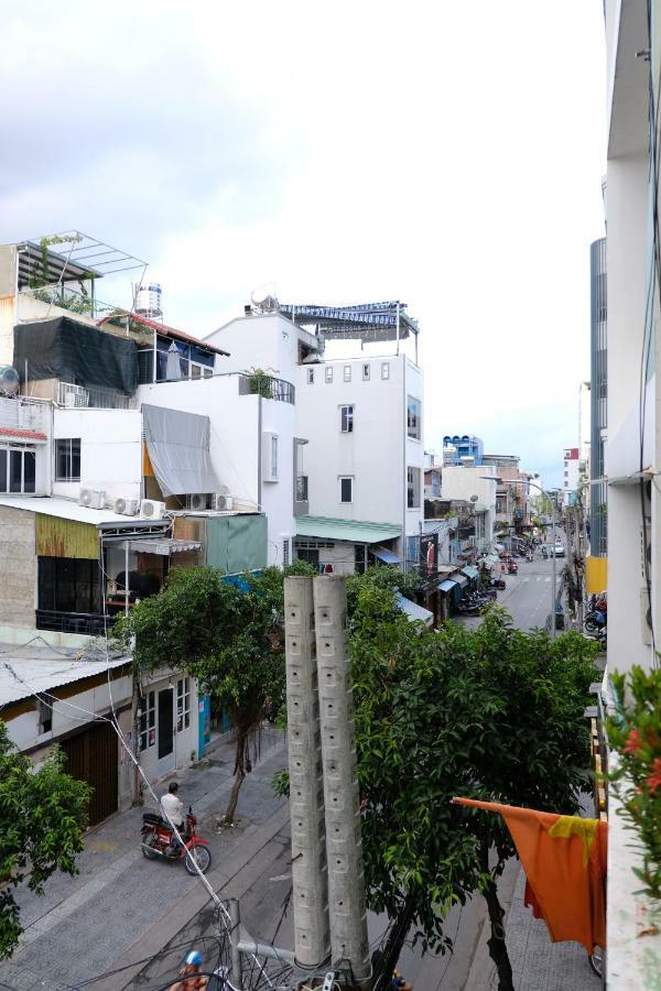 The Amber Studio - Eco-friendly Space TP. Hồ Chí Minh