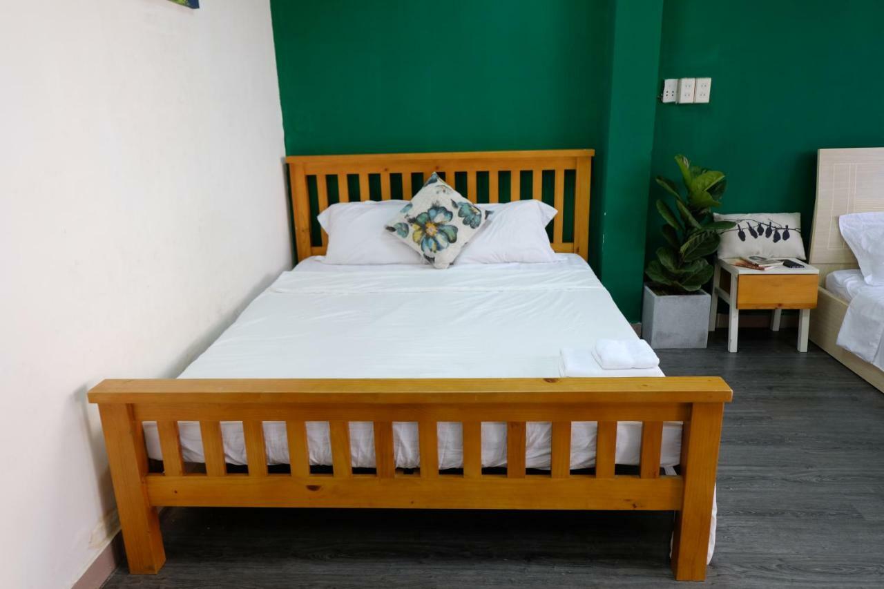 The Amber Studio - Eco-friendly Space *