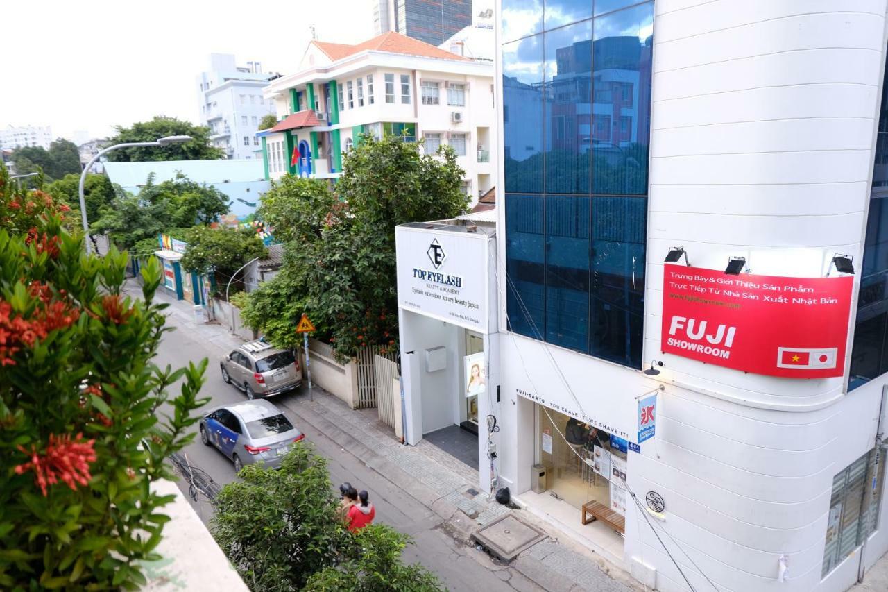 The Amber Studio - Eco-friendly Space