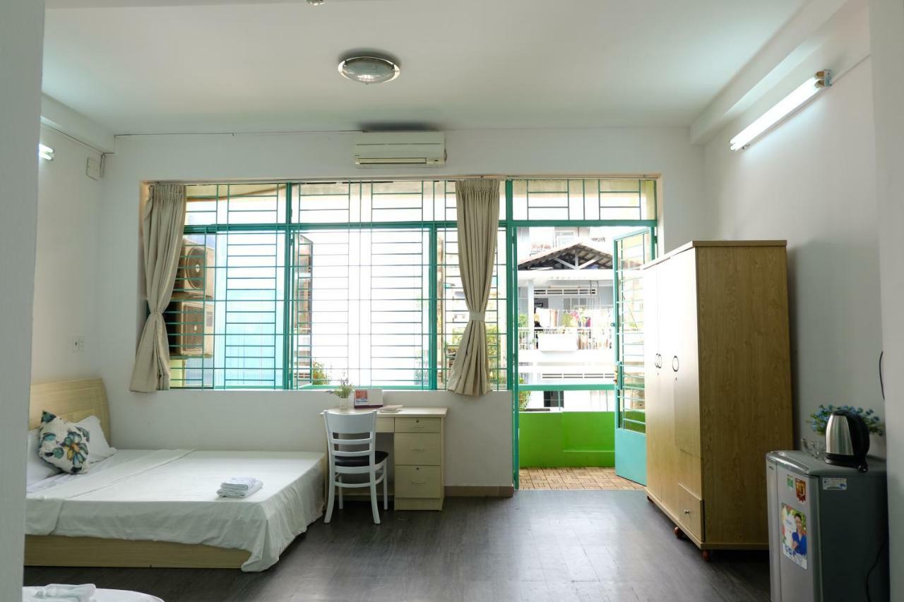 The Amber Studio - Eco-friendly Space Căn hộ *