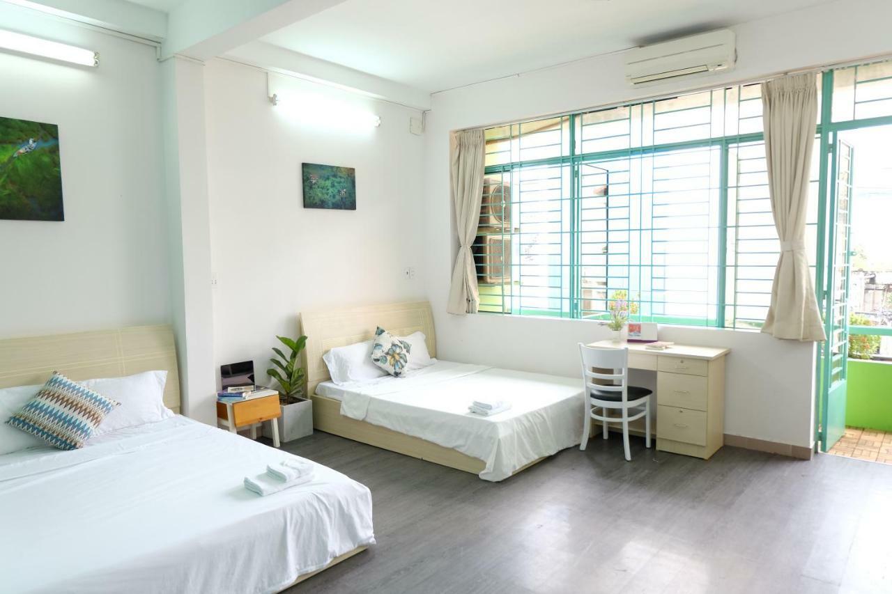 The Amber Studio - Eco-friendly Space