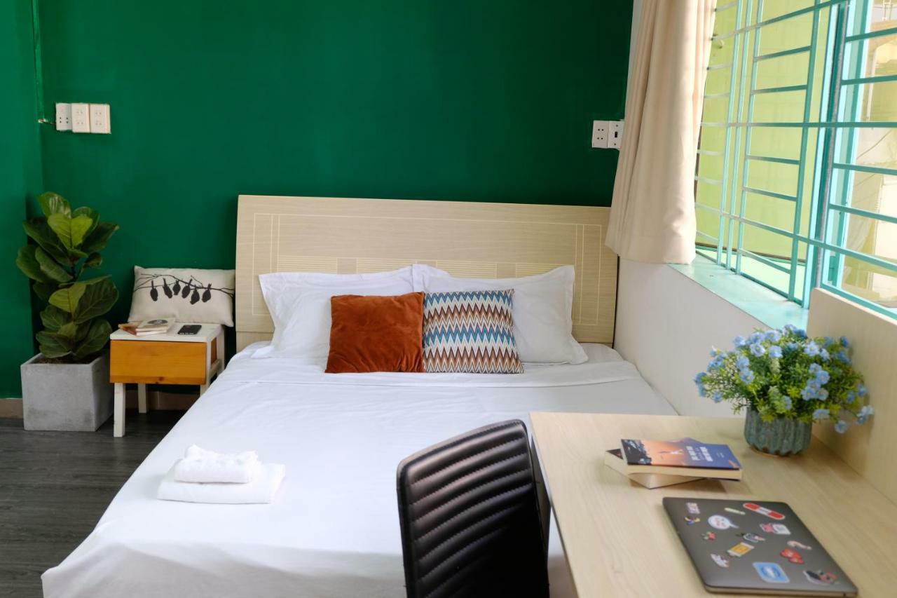 The Amber Studio - Eco-friendly Space *