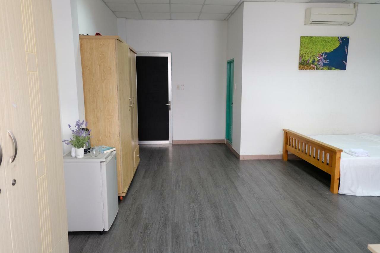 The Amber Studio - Eco-friendly Space * TP. Hồ Chí Minh