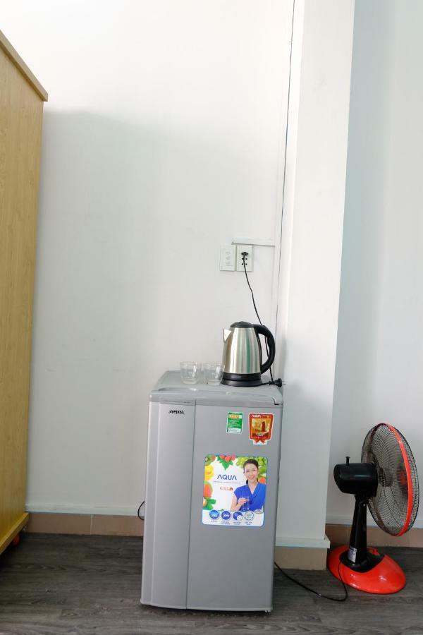 The Amber Studio - Eco-friendly Space Căn hộ *