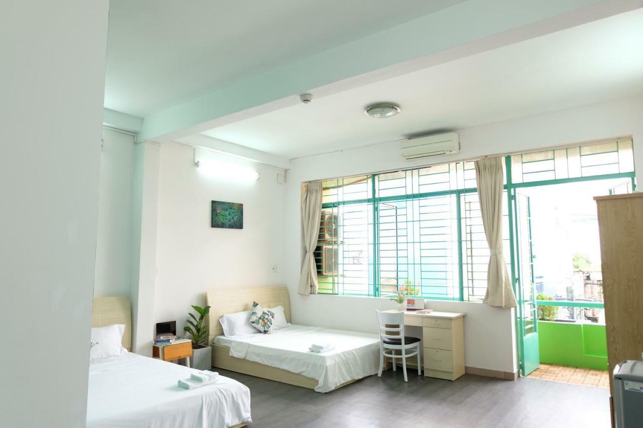 The Amber Studio - Eco-friendly Space * TP. Hồ Chí Minh