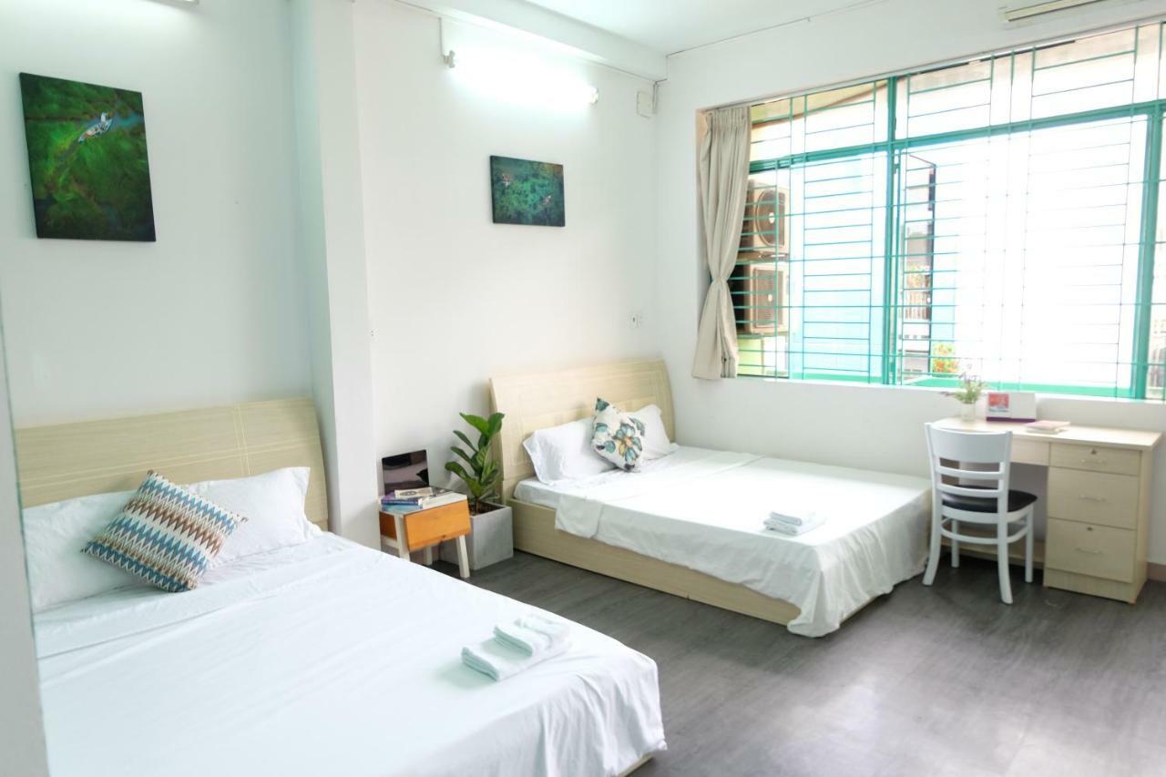 The Amber Studio - Eco-friendly Space Căn hộ