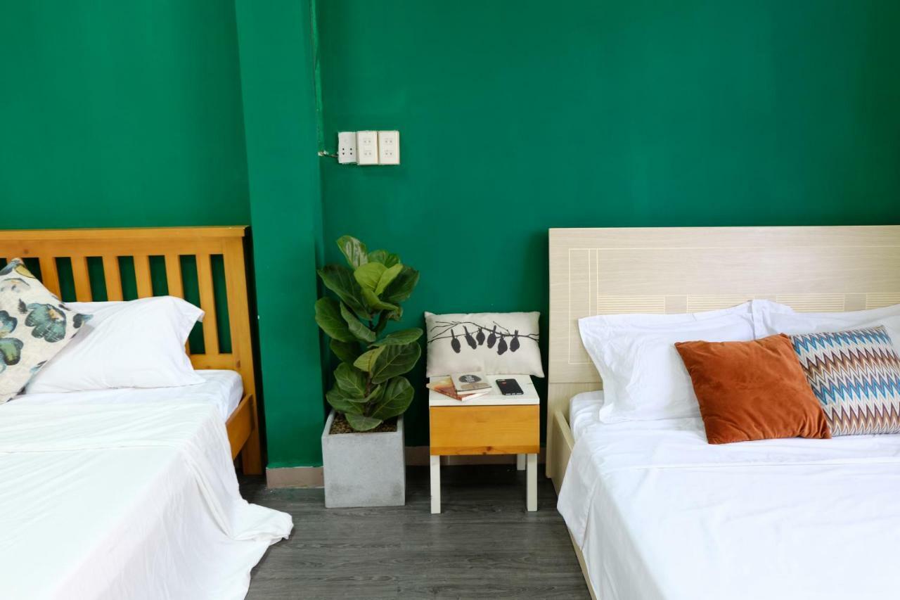The Amber Studio - Eco-friendly Space TP. Hồ Chí Minh