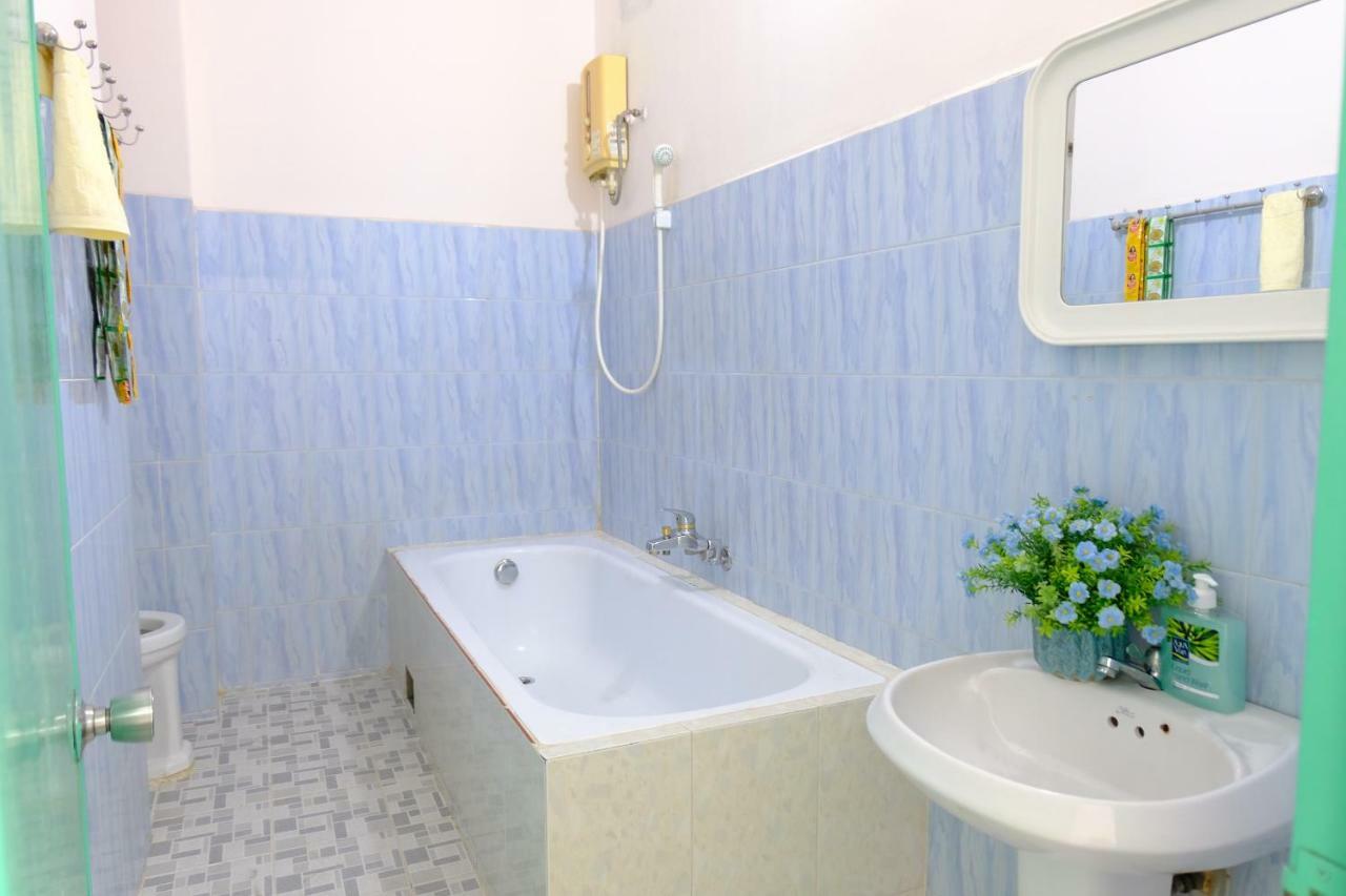 Căn hộ The Amber Studio - Eco-friendly Space TP. Hồ Chí Minh
