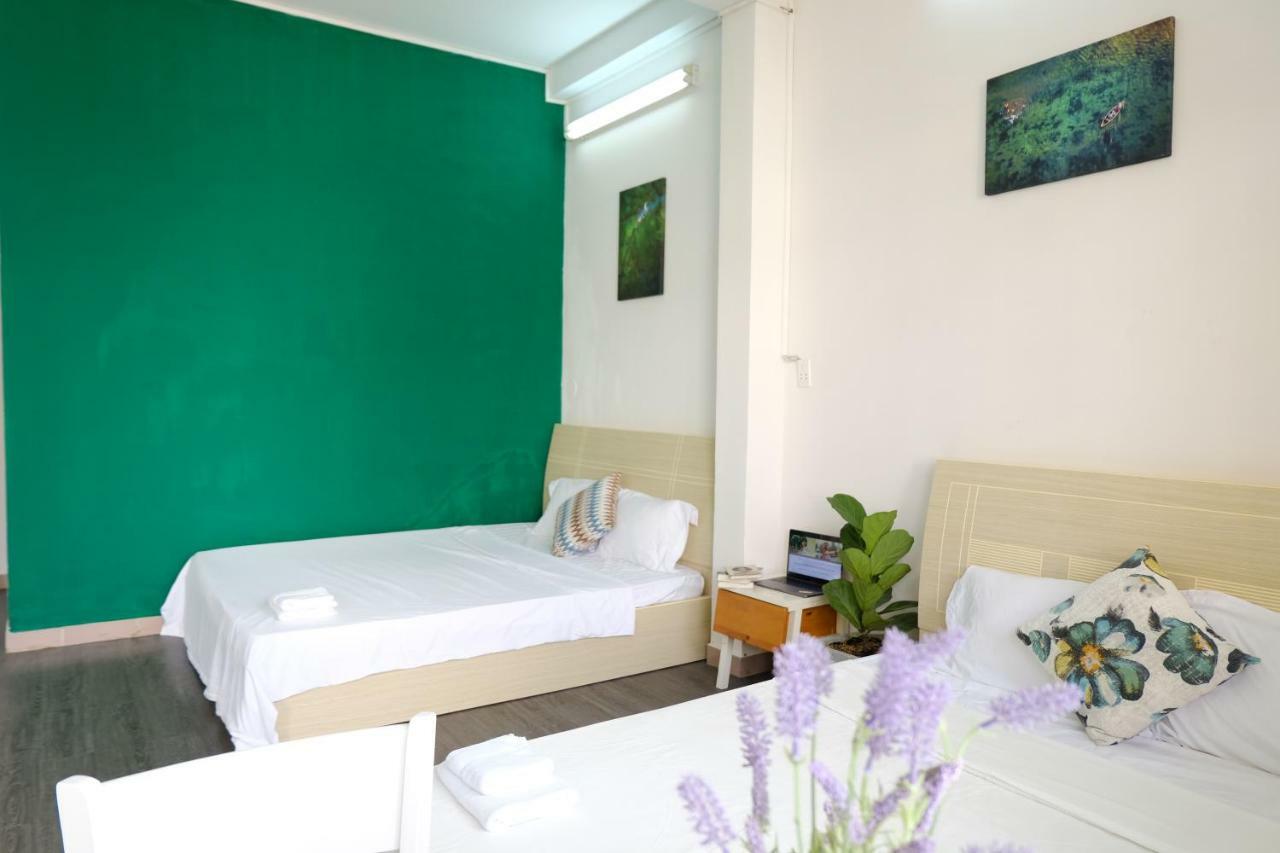 The Amber Studio - Eco-friendly Space