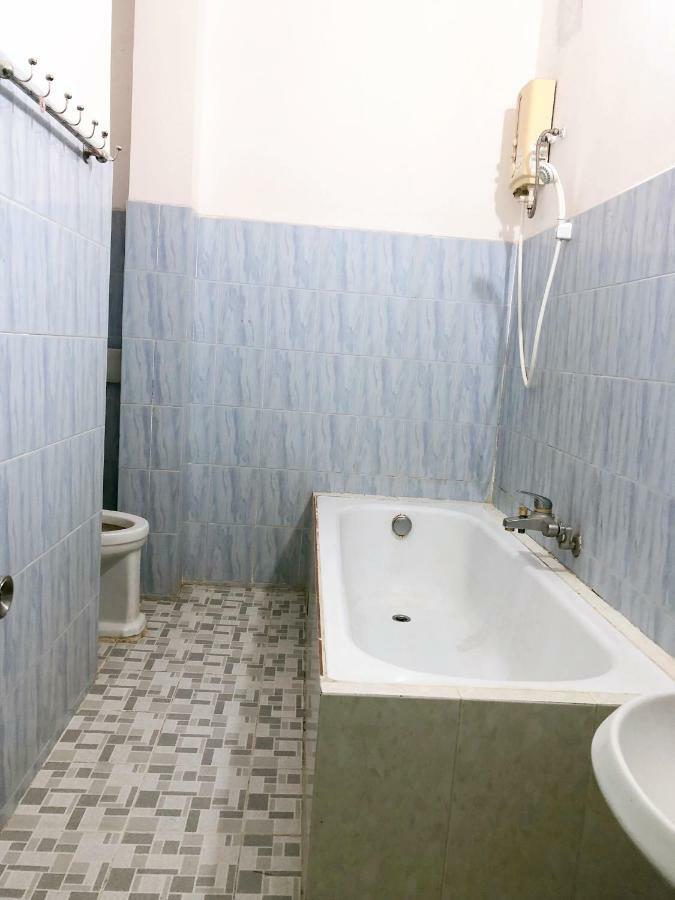 The Amber Studio - Eco-friendly Space