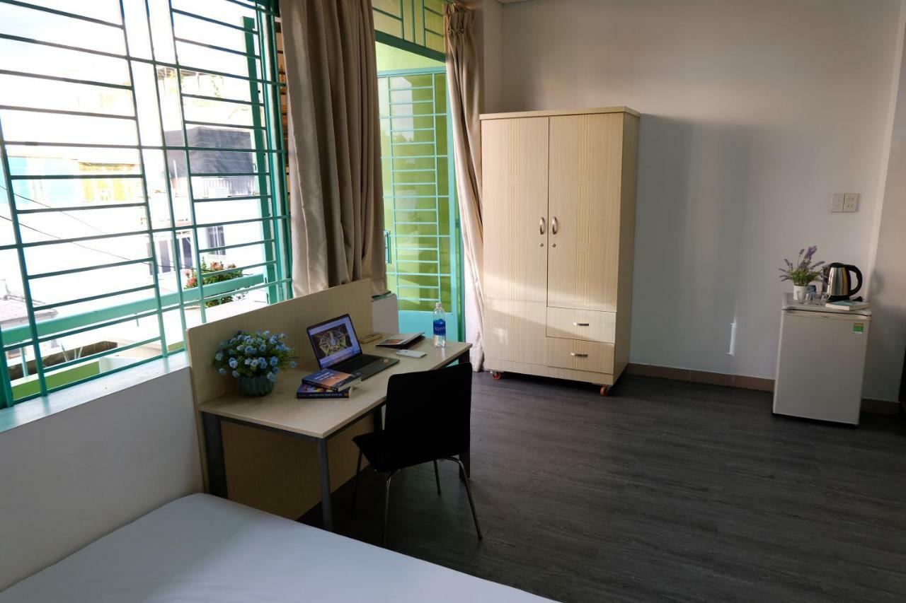 The Amber Studio - Eco-friendly Space